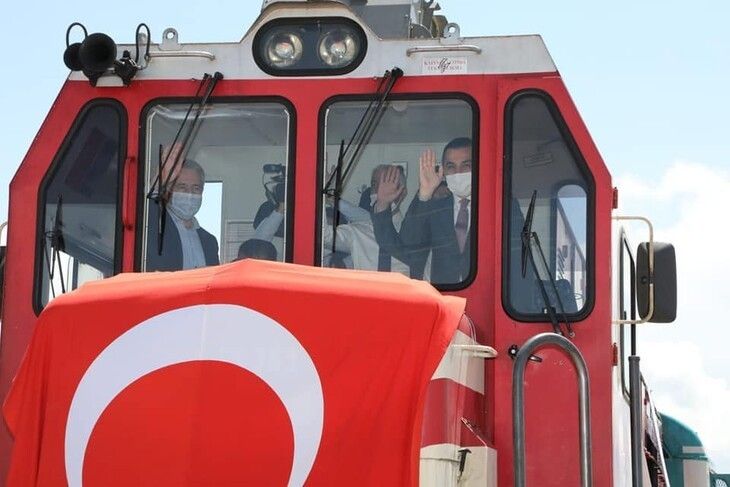 Haber Detay Görseli