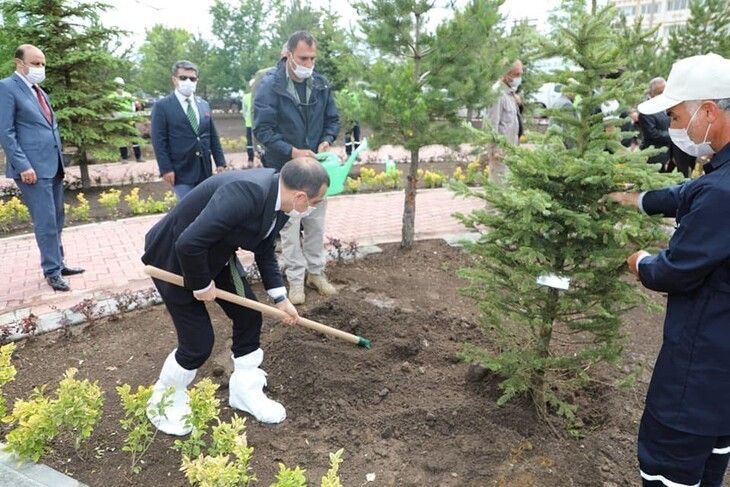 Haber Detay Görseli