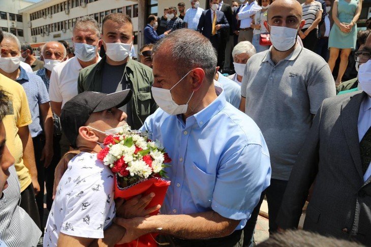 Haber Detay Görseli