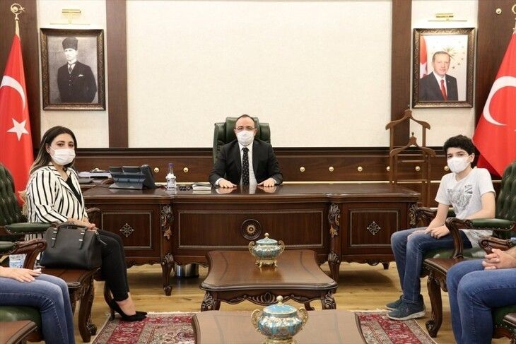 Haber Detay Görseli