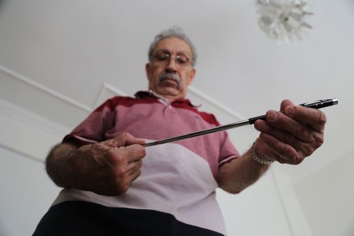 Haber Detay Görseli