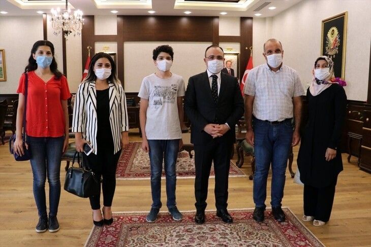 Haber Detay Görseli