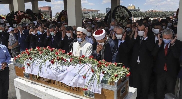 Haber Detay Görseli