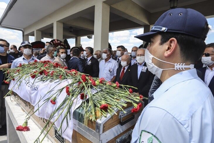 Haber Detay Görseli