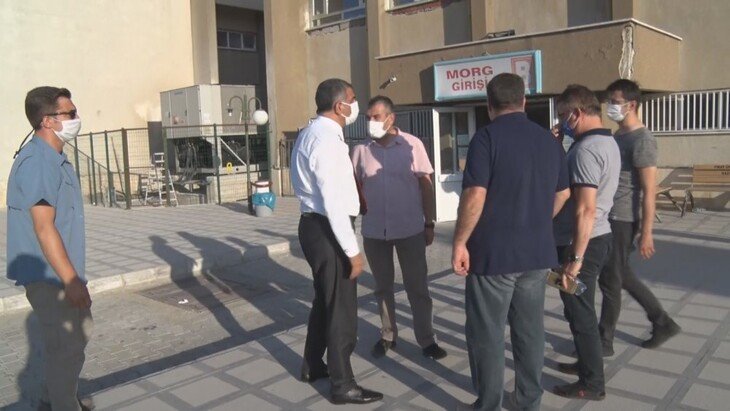 Haber Detay Görseli