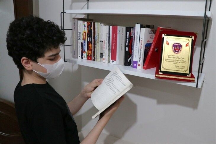 Haber Detay Görseli