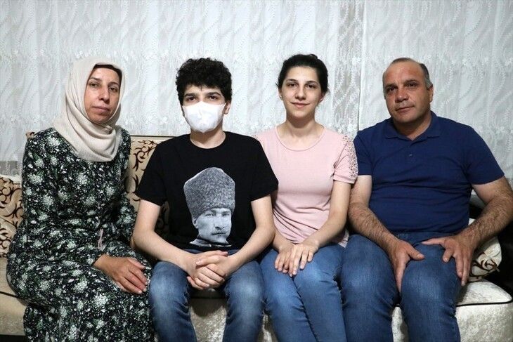 Haber Detay Görseli