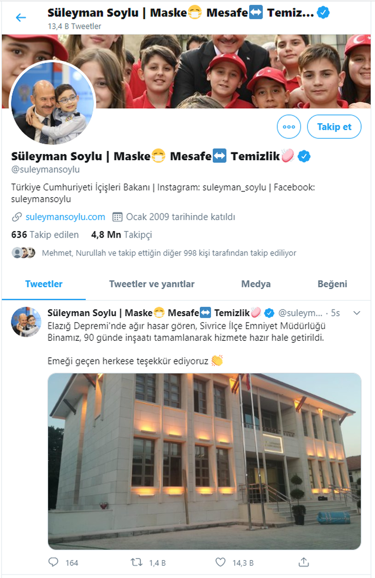 Haber Detay Görseli