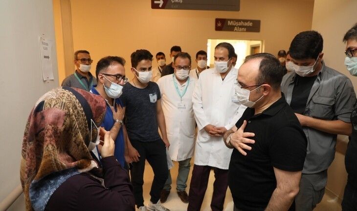 Haber Detay Görseli