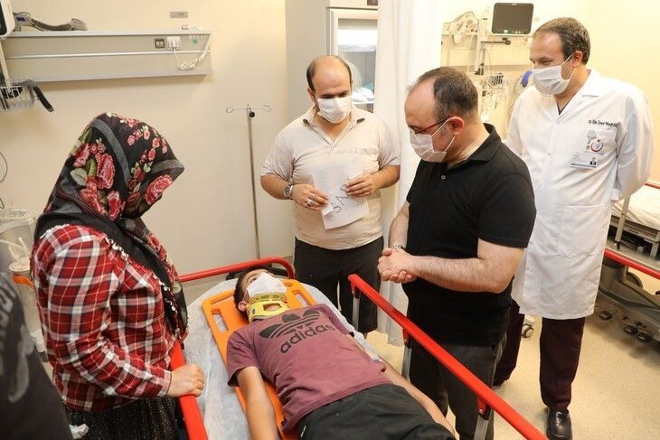 Haber Detay Görseli