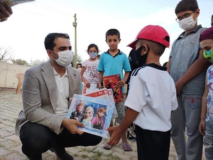 Haber Detay Görseli