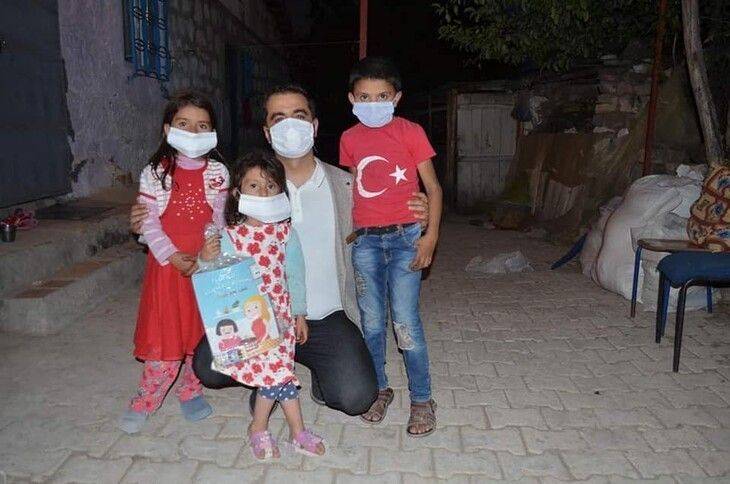 Haber Detay Görseli