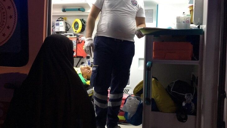 Haber Detay Görseli