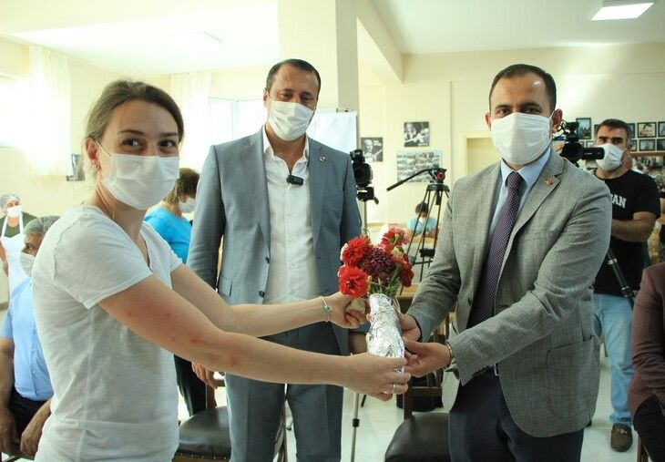 Haber Detay Görseli