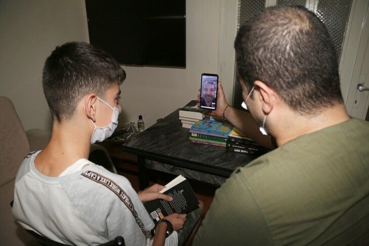 Haber Detay Görseli