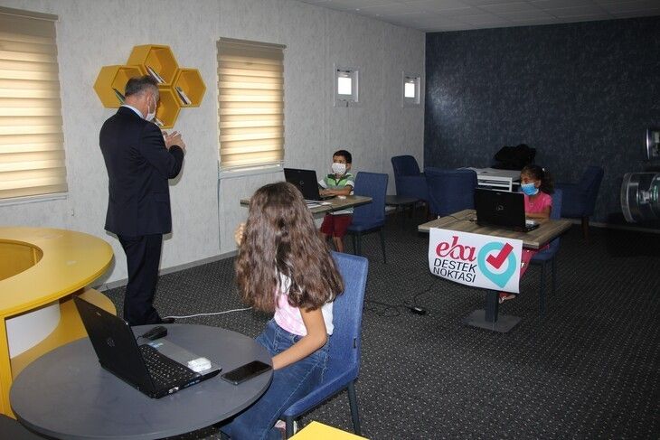 Haber Detay Görseli