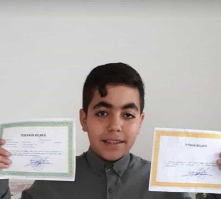 Haber Detay Görseli