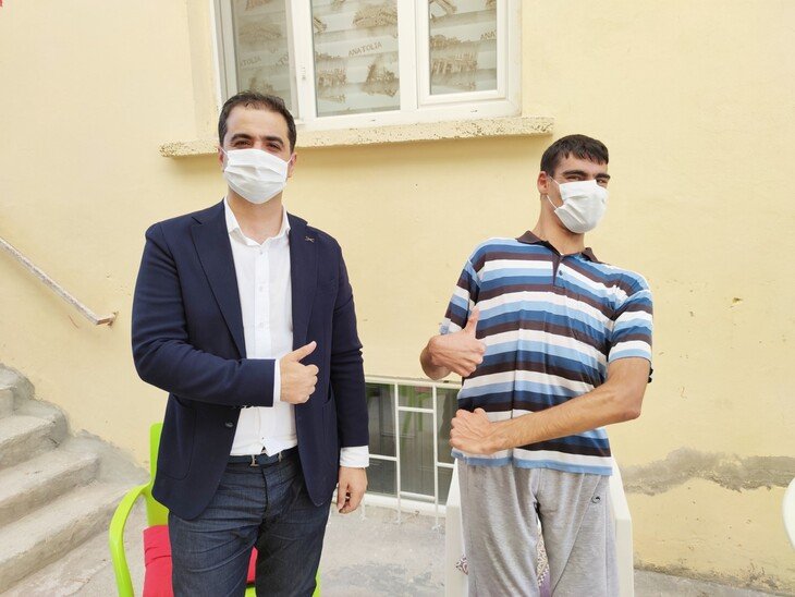 Haber Detay Görseli