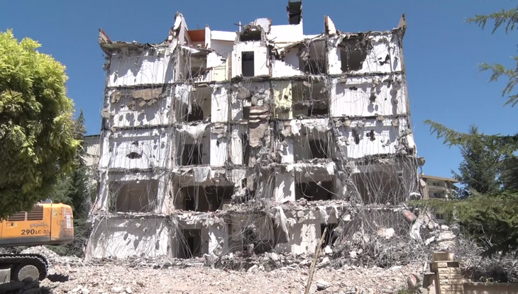 Haber Detay Görseli