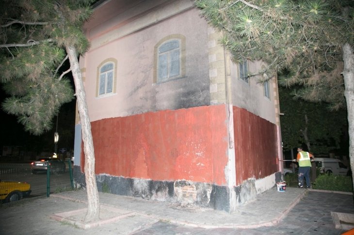 Haber Detay Görseli