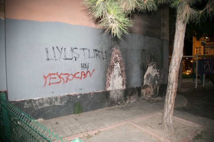 Haber Detay Görseli