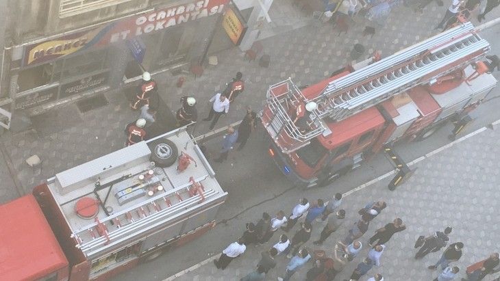 Haber Detay Görseli