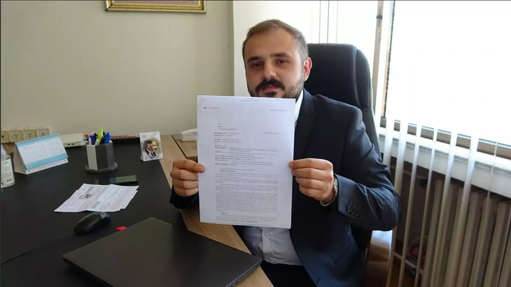 Haber Detay Görseli