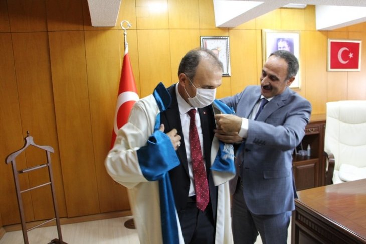 Haber Detay Görseli