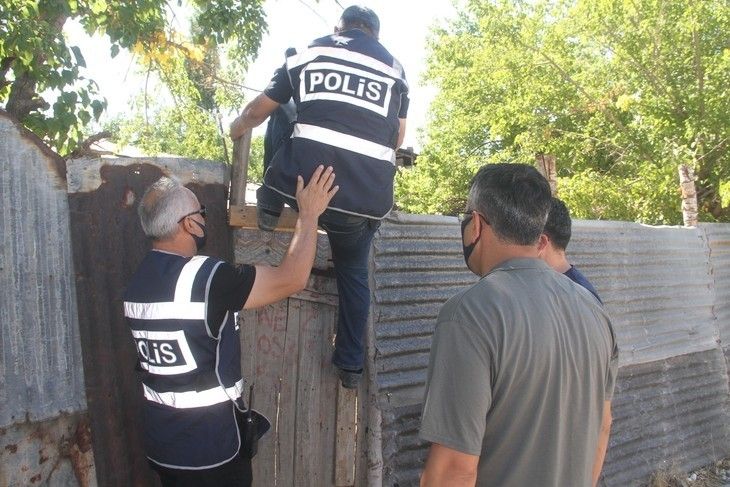 Haber Detay Görseli