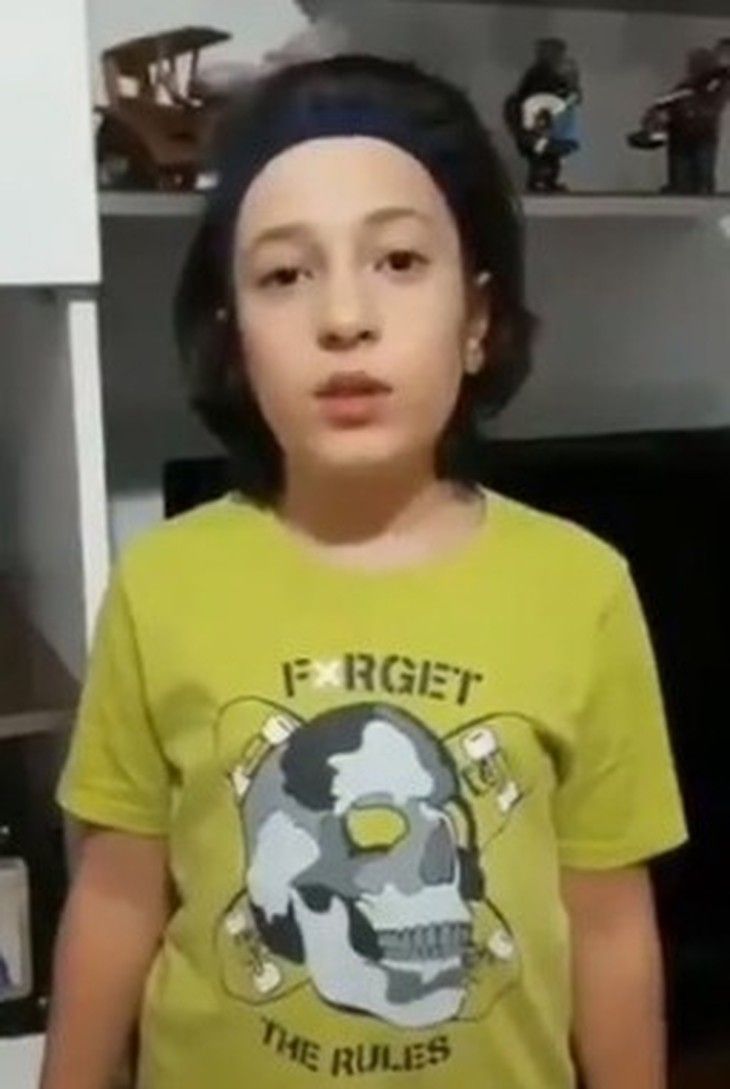 Haber Detay Görseli