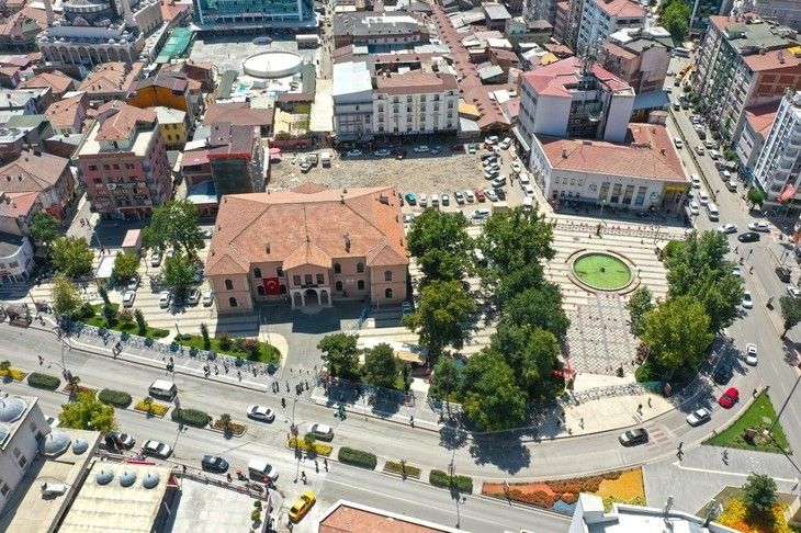 Haber Detay Görseli