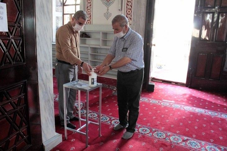 Haber Detay Görseli