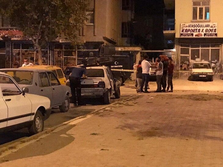 Haber Detay Görseli