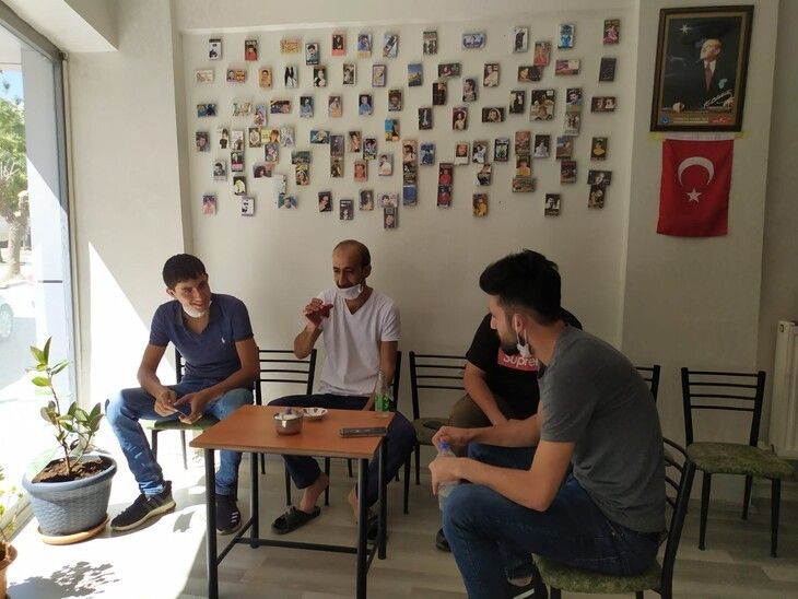 Haber Detay Görseli