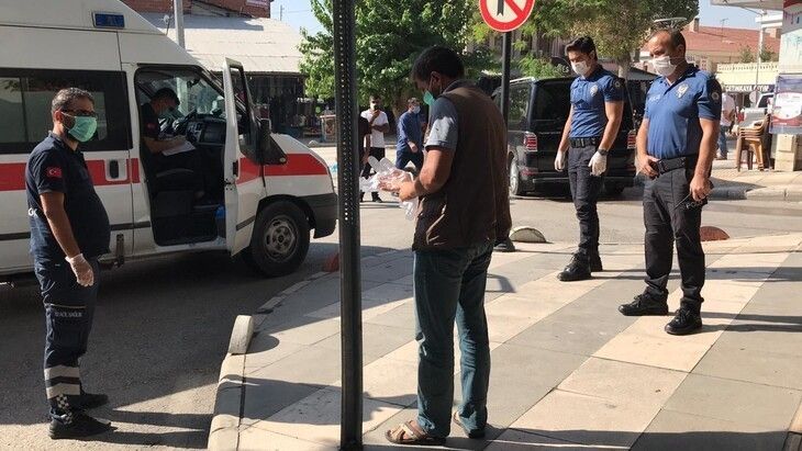 Haber Detay Görseli