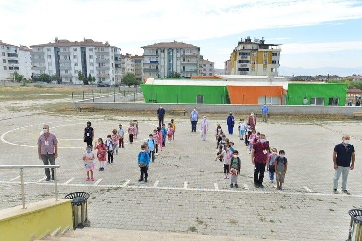 Haber Detay Görseli