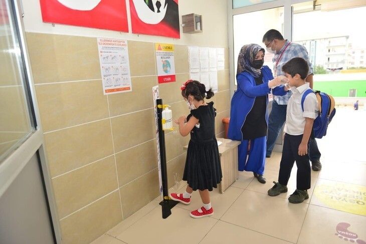 Haber Detay Görseli