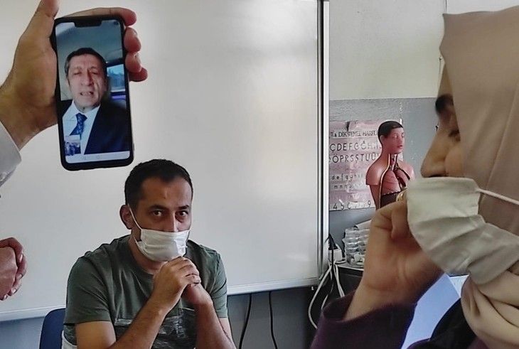 Haber Detay Görseli