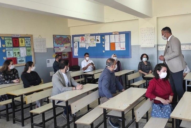 Haber Detay Görseli