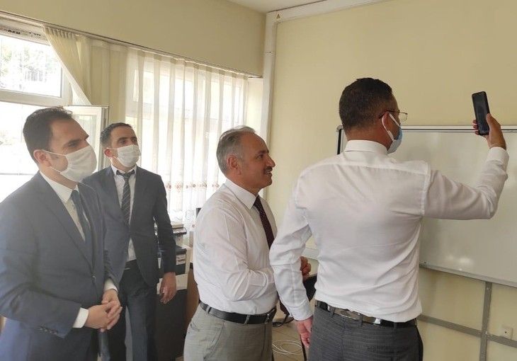 Haber Detay Görseli