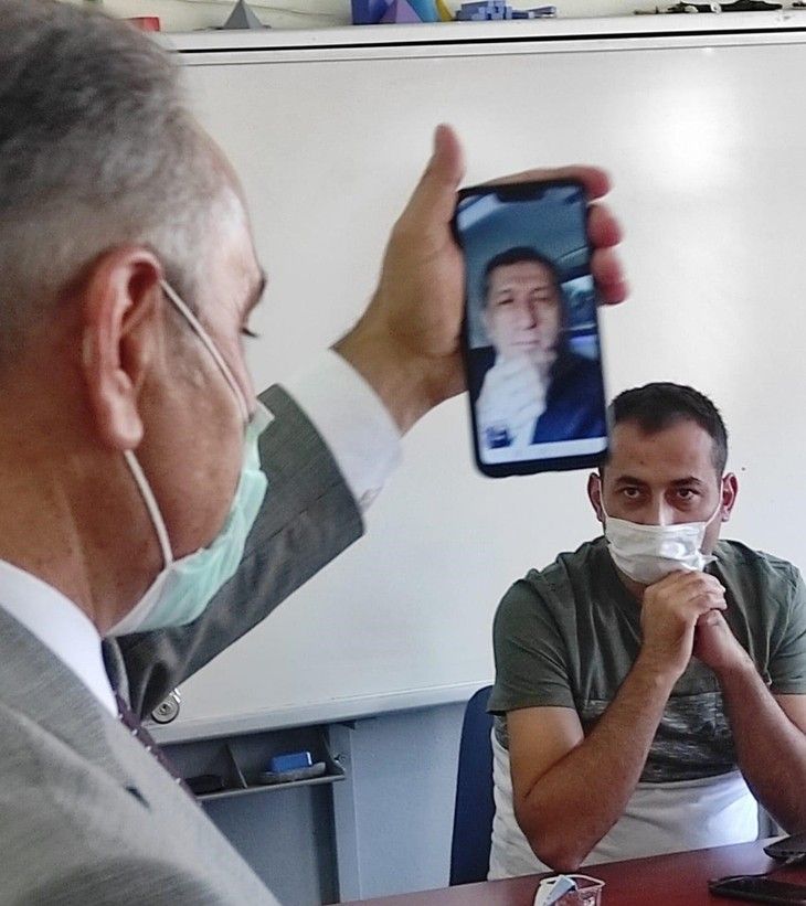 Haber Detay Görseli