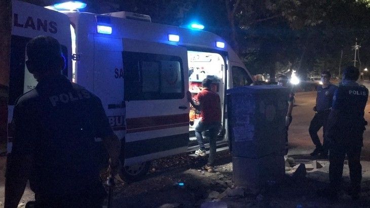 Haber Detay Görseli