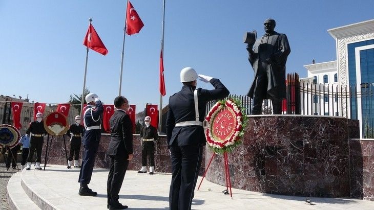 Haber Detay Görseli