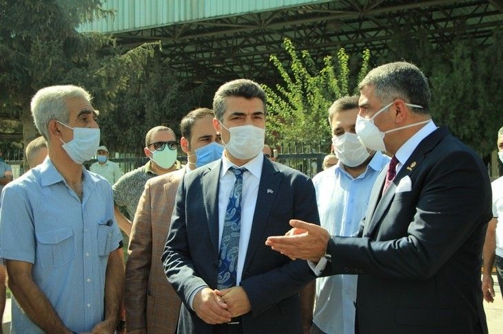 Haber Detay Görseli