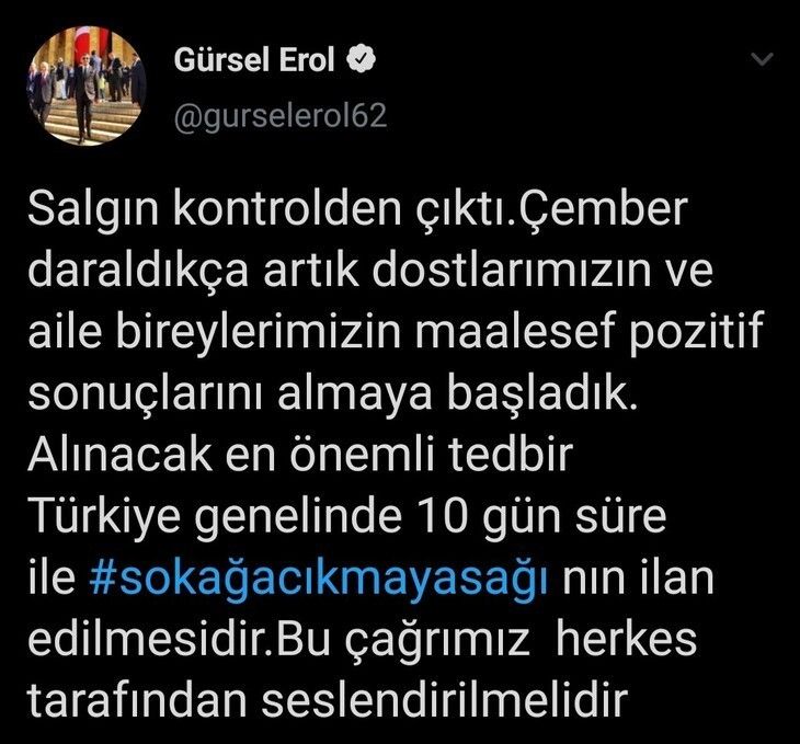 Haber Detay Görseli