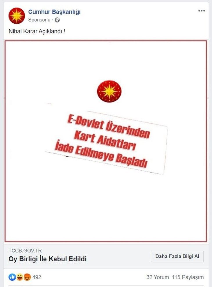 Haber Detay Görseli