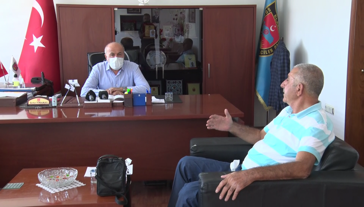 Haber Detay Görseli