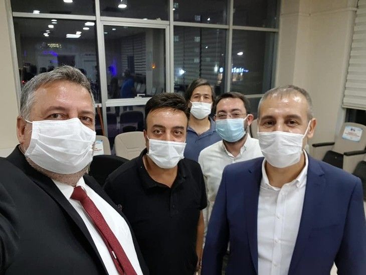 Haber Detay Görseli