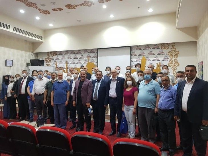 Haber Detay Görseli