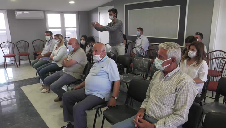 Haber Detay Görseli